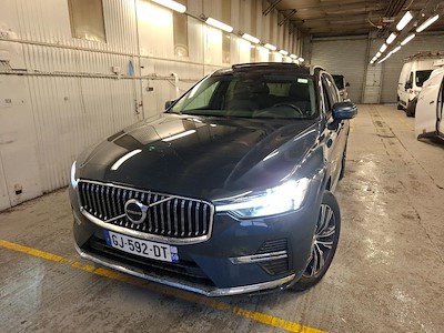 Volvo XC60 XC60 B4 AdBlue 197ch Inscription Geartronic