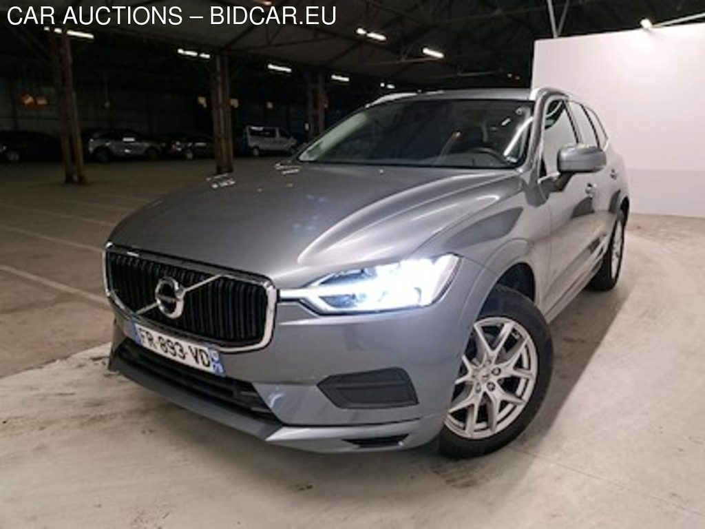 Volvo XC60 XC60 D3 AdBlue 150ch Business Executive