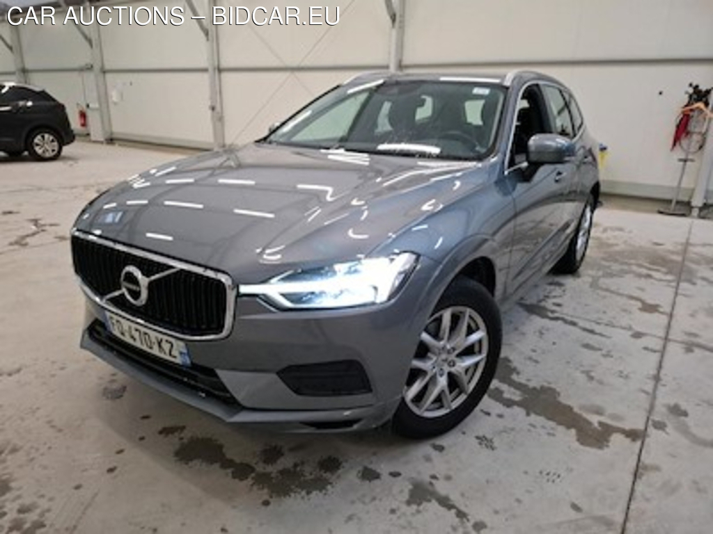 Volvo XC60 XC60 D4 AdBlue 190ch Business Executive Geartronic