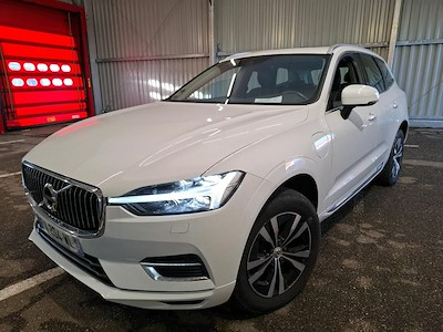 Volvo XC60 XC60 T6 AWD 253 + 87ch Business Executive Geartronic