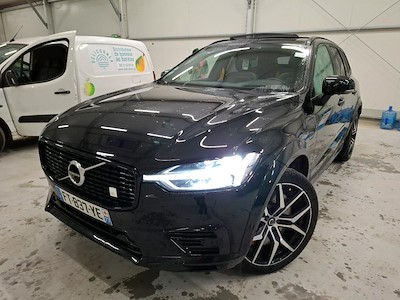 Volvo XC60 XC60 T8 AWD 318 + 87ch Polestar Engineered Geartronic