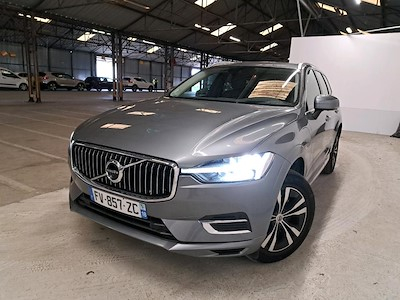 Volvo XC60 XC60 T8 AWD Recharge 303 + 87ch Business Executive Geartronic