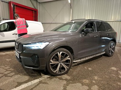 Volvo XC60 XC60 T8 AWD Recharge 303 + 87ch R-Design Geartronic