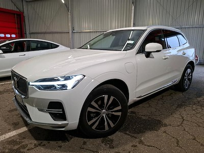 Volvo XC60 XC60 T8 AWD Recharge 310 + 145ch Inscription Business Geartronic