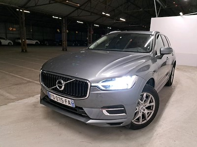 Volvo XC60 XC60 T8 Twin Engine 303 + 87ch Business Executive Geartronic