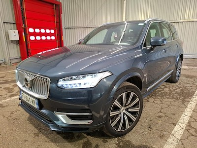 Volvo XC90 XC90 T8 AWD 303 + 87ch Inscription Geartronic