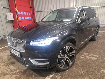 Volvo XC90 XC90 T8 AWD 310 + 145ch Ultimate Style Chrome Geartronic