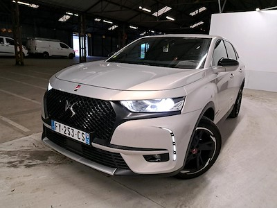 Citroen DS7 DS 7 Crossback BlueHDi 130ch Performance Line Automatique