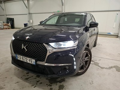 Citroen DS7 DS 7 Crossback E-TENSE 225ch Business