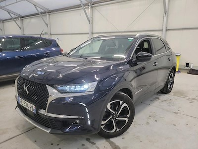 Citroen DS7 DS 7 Crossback PureTech 130ch So Chic