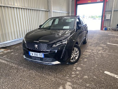 Peugeot E-208 business R 208 Business R e-208 136ch Active