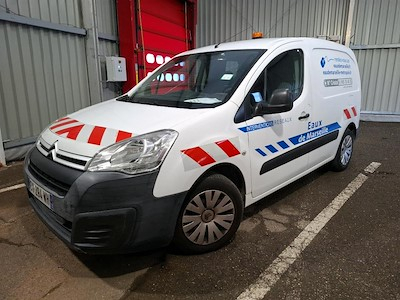 Citroen BERLINGO Berlingo 20 L1 1.6 BlueHDi 100 Club