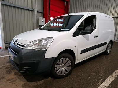 Citroen BERLINGO Berlingo M 1.6 BlueHDi 100 S&amp;S Business