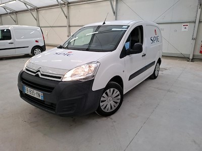 Citroen BERLINGO Berlingo M 1.6 BlueHDi 75 Business