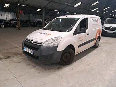 Citroen BERLINGO Berlingo M 1.6 BlueHDi 75 Business