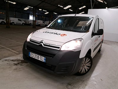 Citroen BERLINGO Berlingo M 1.6 BlueHDi 75 Business