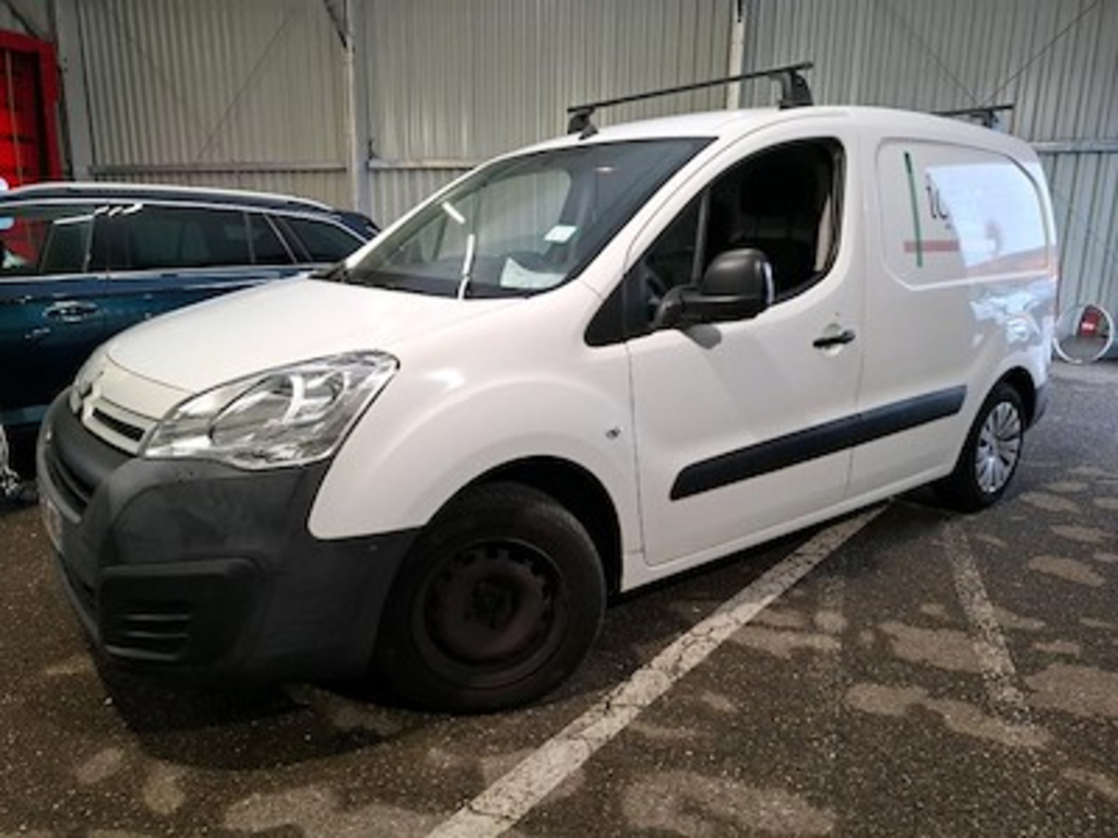 Citroen BERLINGO Berlingo M 1.6 BlueHDi 75 Business