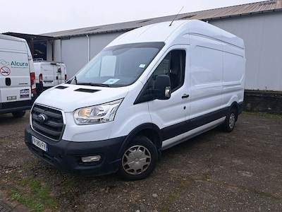 Ford TRANSIT Transit 2T Fg T310 L3H3 2.0 EcoBlue 130ch S&amp;S Hybrid Trend Business