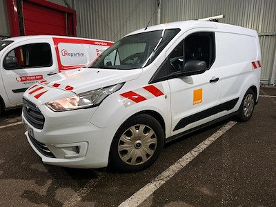 Ford Transit connect VU Transit Connect L1 1.5 EcoBlue 100ch Trend BVA