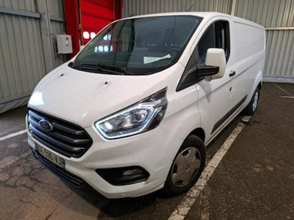 Ford Transit custom Transit Custom Fg 340 L2H1 2.0 EcoBlue 130 Trend Business 7cv