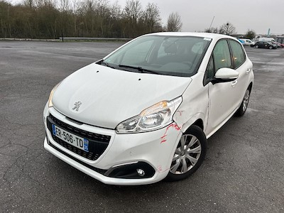 Peugeot 208 208 Affaire 1.6 BlueHDi 100ch Premium Pack