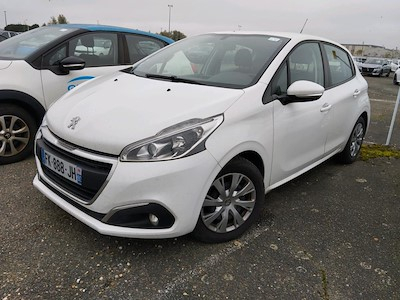 Peugeot 208 business R 208 Business R 1.2 PureTech 82ch S&amp;S Active Euro6c