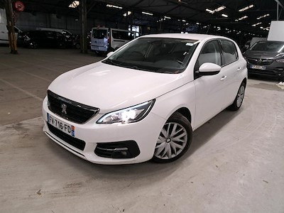 Peugeot 308 308 Affaire 1.5 BlueHDi 100ch S&amp;S Premium Pack