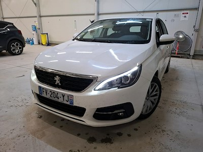 Peugeot 308 308 Affaire 1.5 BlueHDi 130ch S&amp;S Premium Pack 7cv