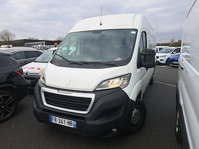 Peugeot BOXER Boxer Fg 333 L3H2 2.2 BlueHDi S&amp;S 140ch Premium