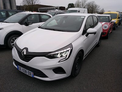 Renault CLIO Clio Reversible 1.0 TCe 90ch Business - 21N