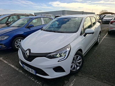 Renault CLIO Clio Ste 1.0 TCe 90ch Air Nav - 21N