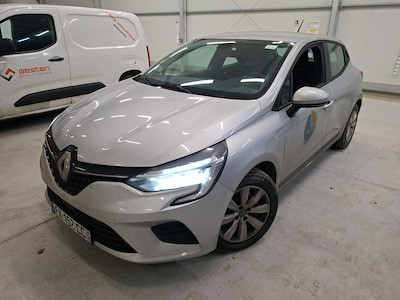 Renault CLIO Clio Ste 1.5 Blue dCi 85ch Air Nav