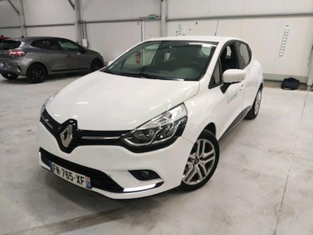 Renault Clio4 BN Clio Reversible 1.0 TCe 90ch Business - 21