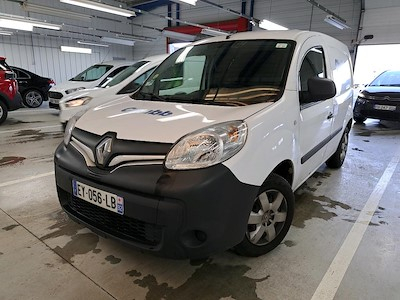 Renault KANGOO Kangoo Express 1.5 dCi 90ch energy Grand Confort Euro6