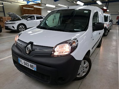 Renault KANGOO Kangoo Express Electrique Extra R-Link Achat Integral