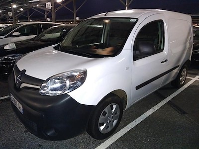 Renault Kangoo express Kangoo Express 1.2 TCe 115ch Confort