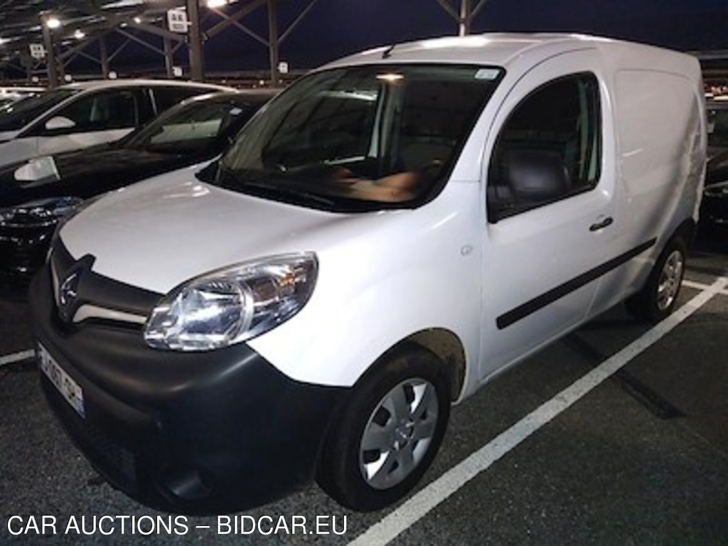 Renault Kangoo express Kangoo Express 1.2 TCe 115ch Confort