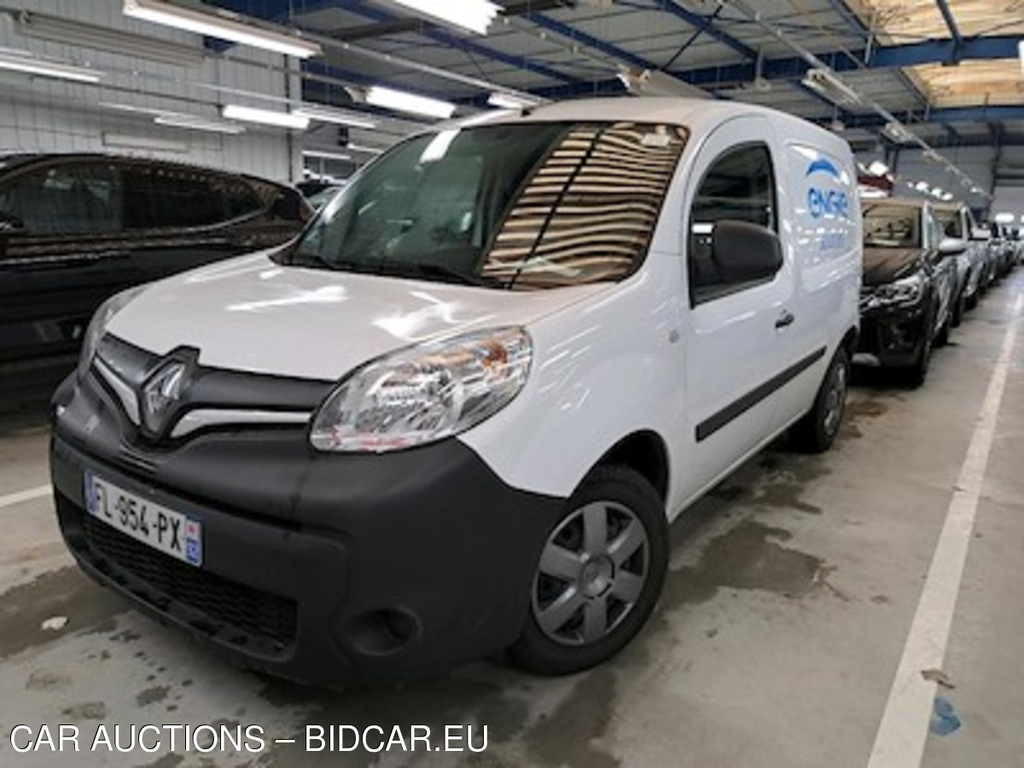 Renault Kangoo express Kangoo Express 1.2 TCe 115ch Extra R-Link