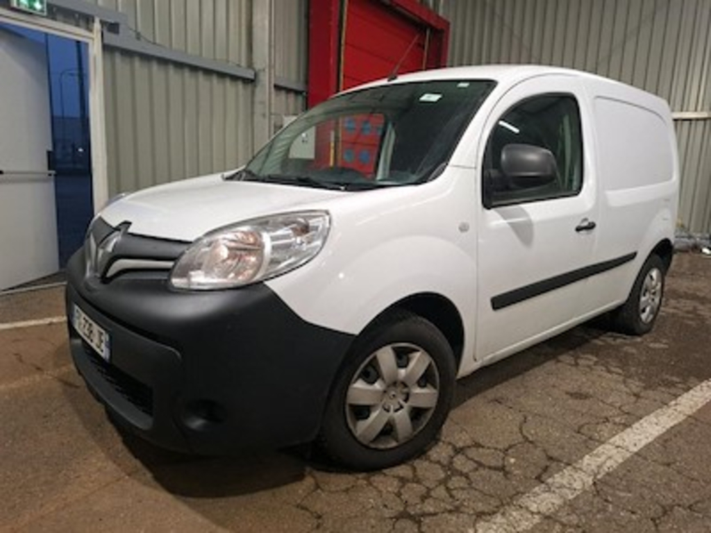 Renault Kangoo express Kangoo Express 1.5 Blue dCi 95ch Extra R-Link