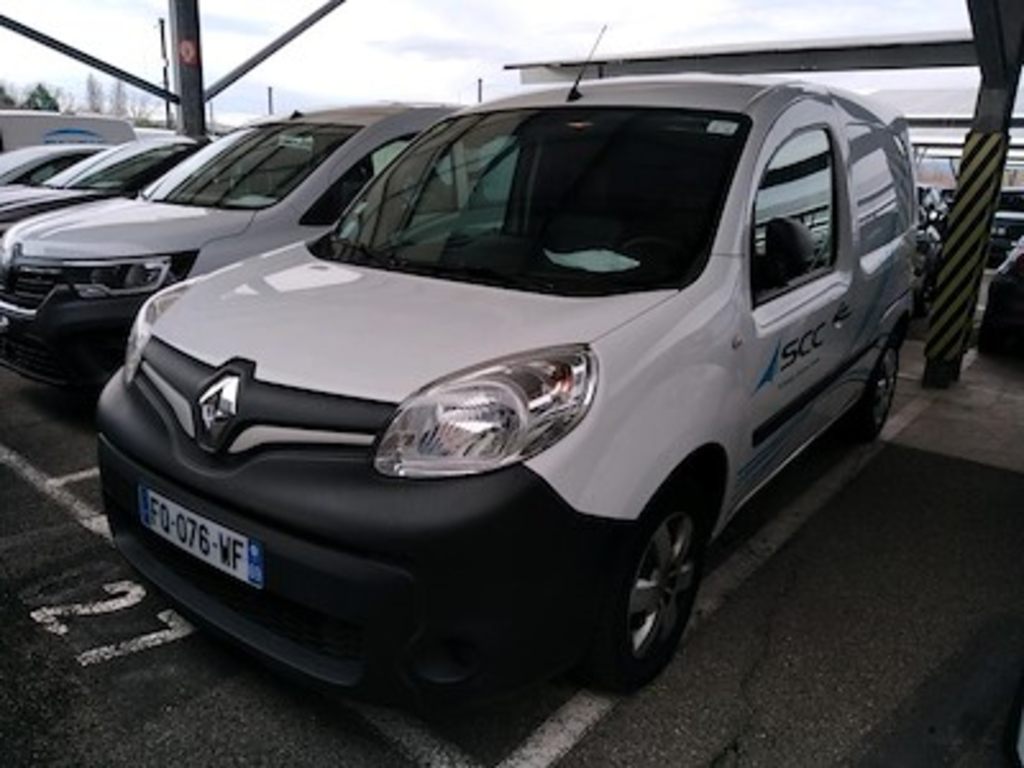 Renault Kangoo express Kangoo Express 1.5 Blue dCi 95ch Extra R-Link