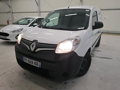 Renault Kangoo express Kangoo Express 1.5 Blue dCi 95ch Extra R-Link