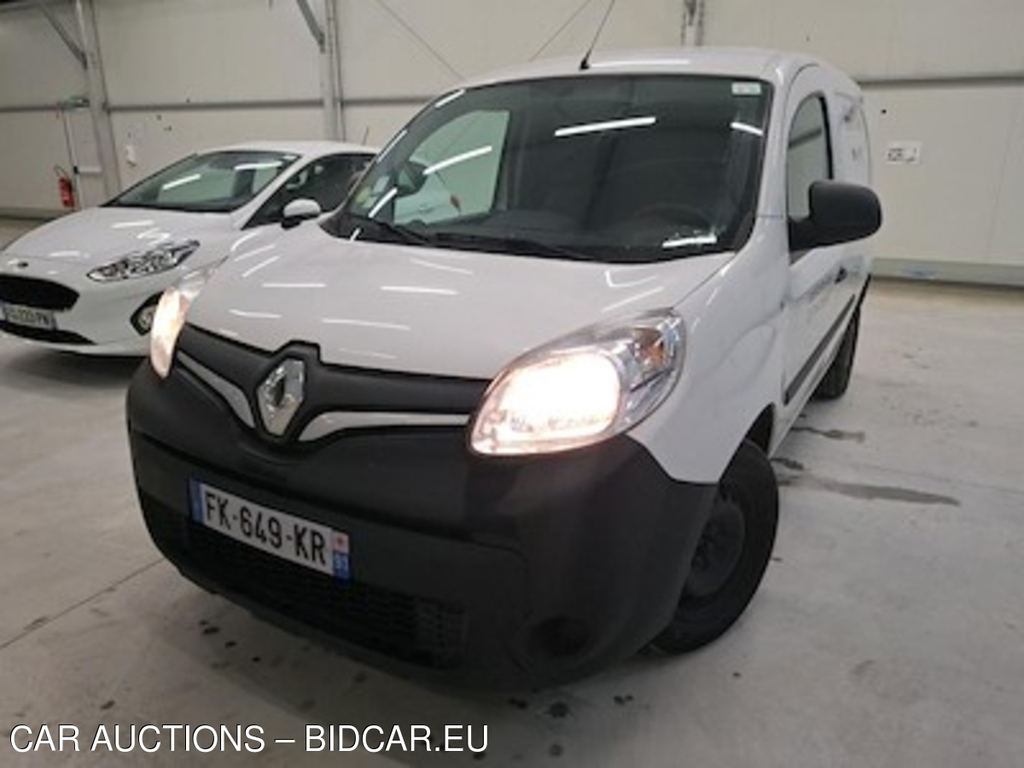 Renault Kangoo express Kangoo Express 1.5 Blue dCi 95ch Extra R-Link