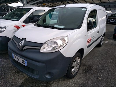 Renault Kangoo express Kangoo Express 1.5 Blue dCi 95ch Grand Confort