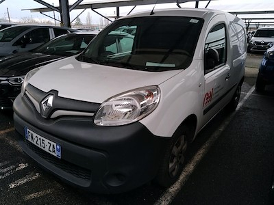 Renault Kangoo express Kangoo Express 1.5 Blue dCi 95ch Grand Confort