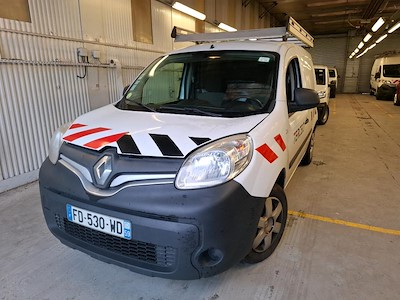 Renault Kangoo express Kangoo Express 1.5 dCi 75ch Grand Confort