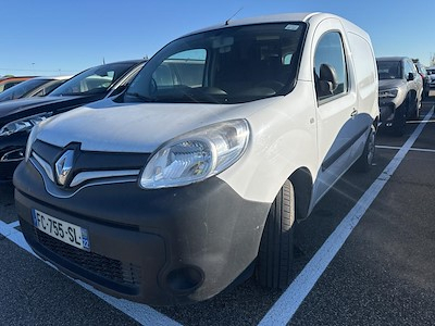 Renault Kangoo express Kangoo Express 1.5 dCi 90ch energy Extra R-Link Euro6