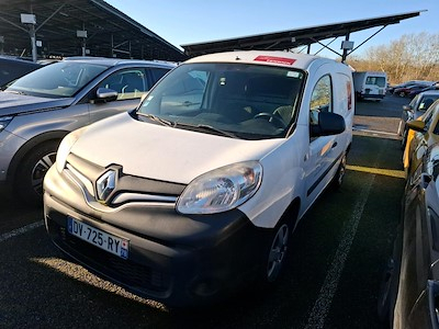 Renault Kangoo express Kangoo Express 1.5 dCi 90ch energy Grand Confort