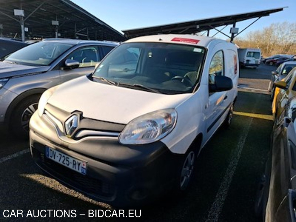 Renault Kangoo express Kangoo Express 1.5 dCi 90ch energy Grand Confort