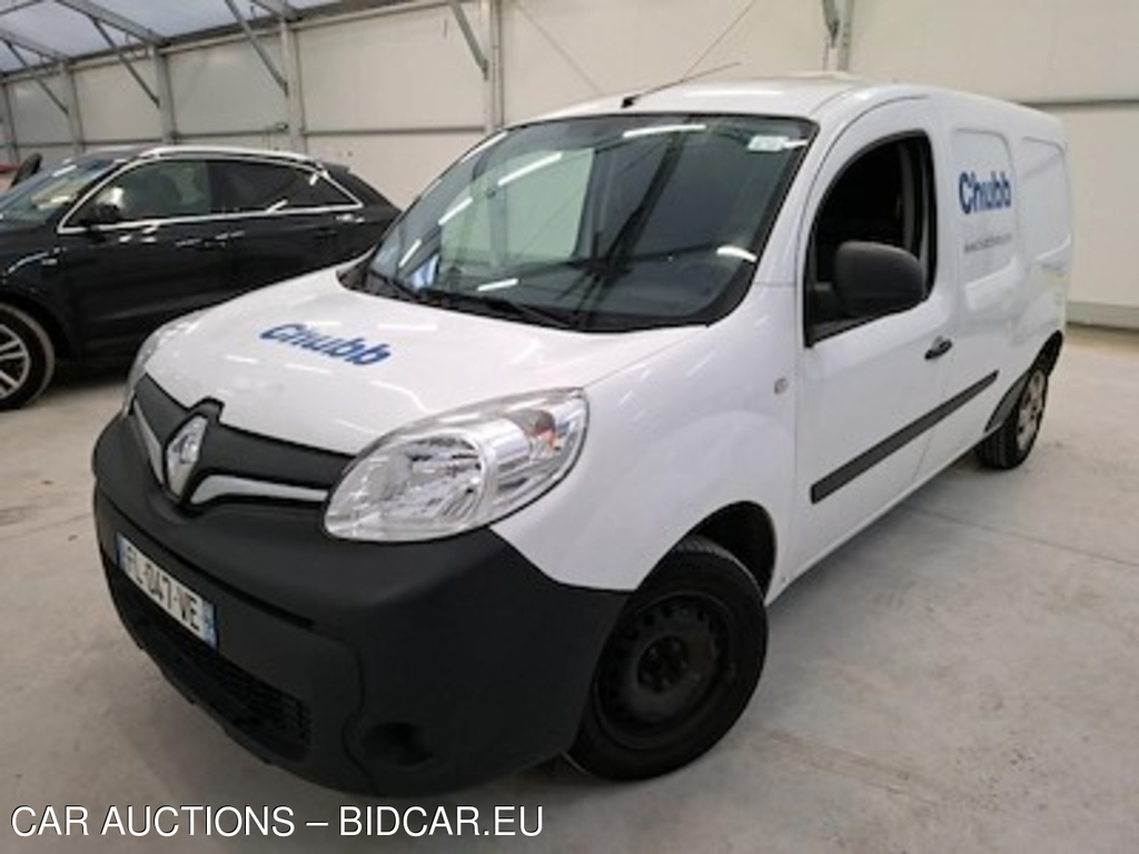 Renault Kangoo express Kangoo Express Maxi 1.5 Blue dCi 95ch Grand Volume Grand Confort