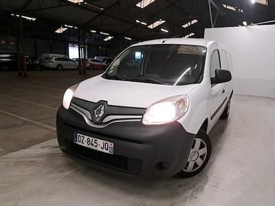 Renault Kangoo express Kangoo Express Maxi 1.5 dCi 90ch energy Grand Volume Grand Confort Euro6